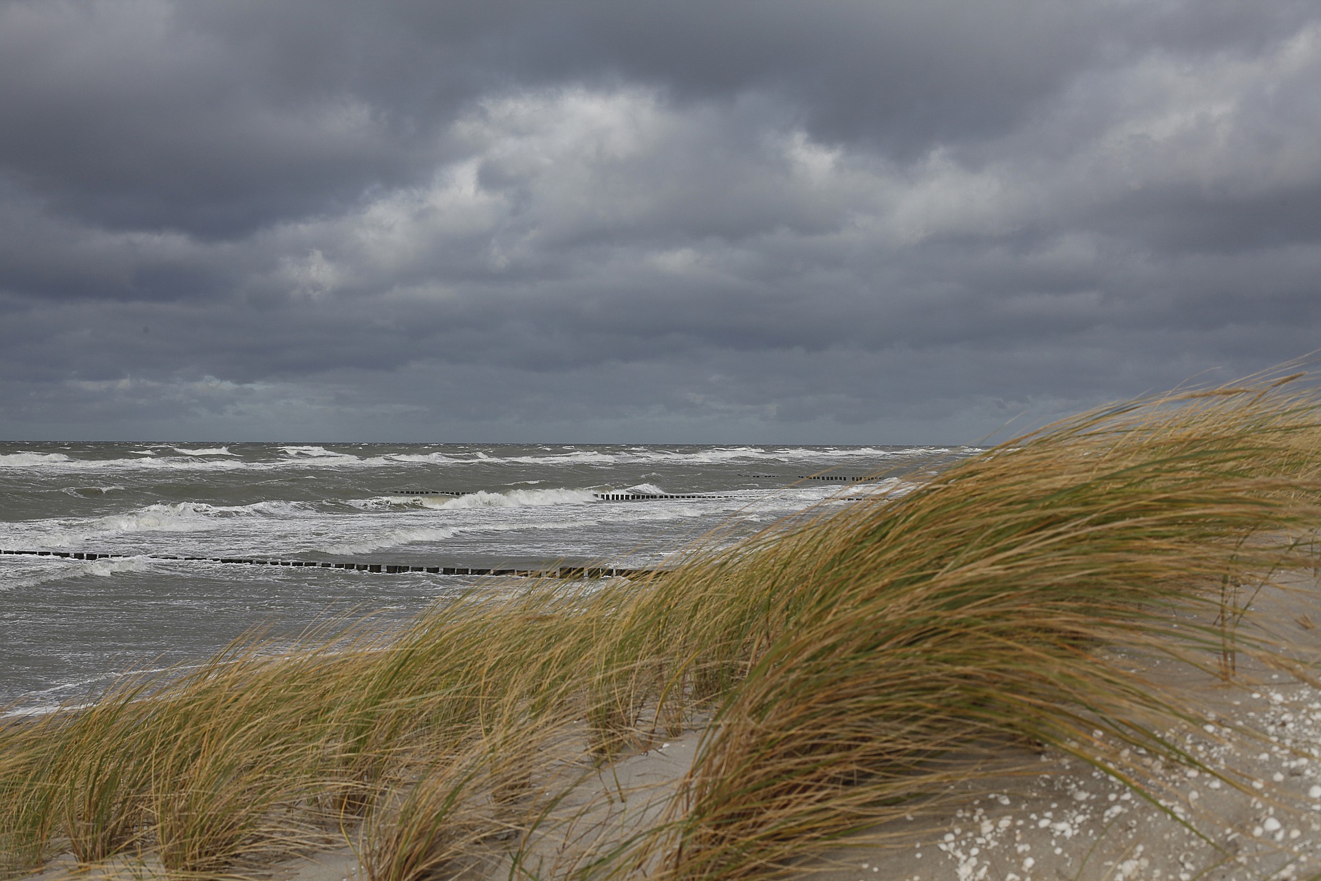 Sturm Dänemark